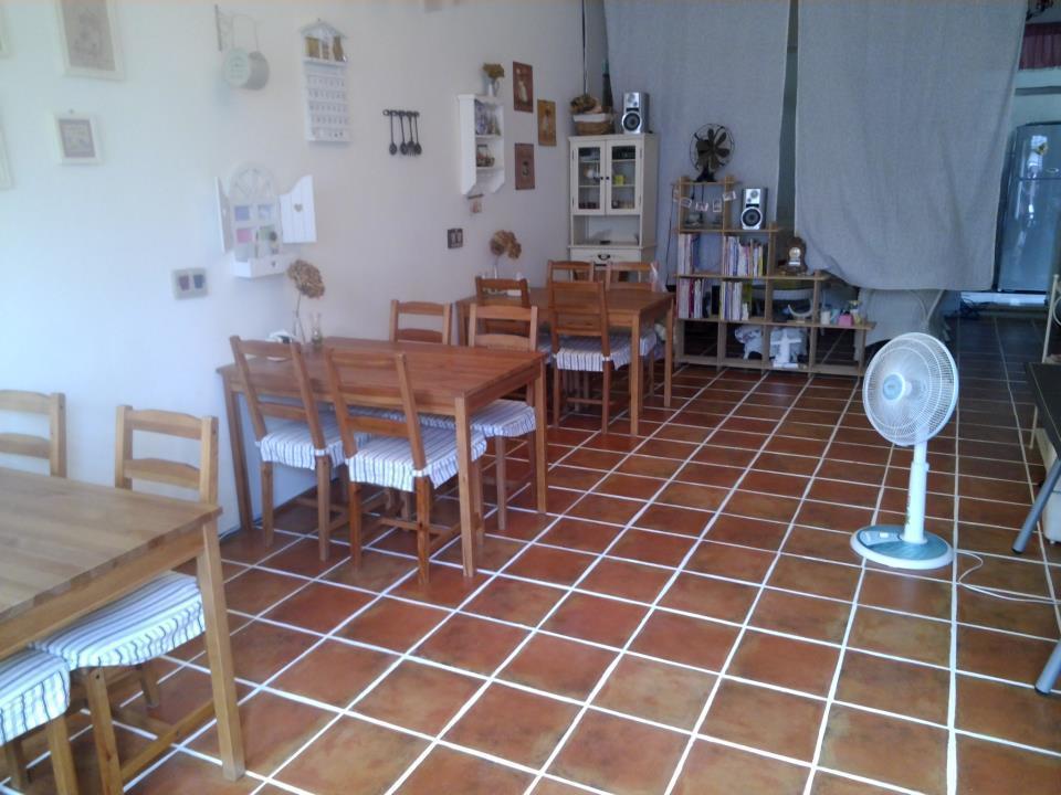 Little Guest House Hengchun South Gate Exterior photo